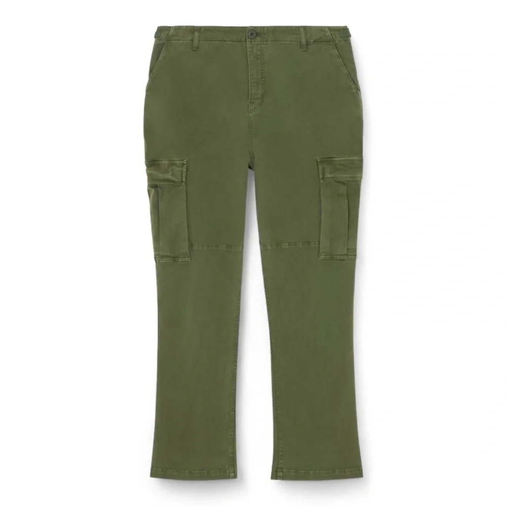 Good American utility chic